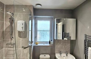 Riverview Apartments by Switchback Stays - Foto 18