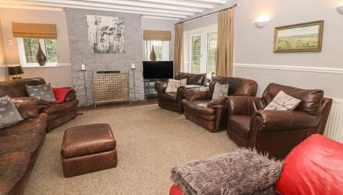 The Old Barn - Foto 5