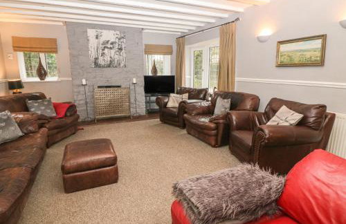 The Old Barn - Foto 5