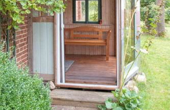 Kleine Flucht Nossentin - Foto 10