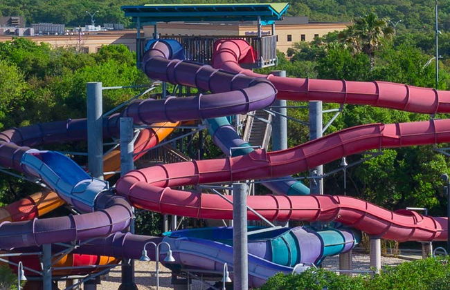 Aquatica San Antonio Ticket - Foto 6