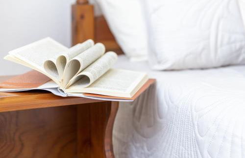 Apartment San Francisco by Interhome - Photo 16