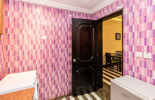 Royal Mirage Hotel and Apartments - Foto 58