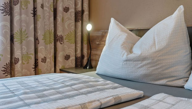 Bungalow in Glodnitz Near Nockberge Alps - Foto 5, Habitación