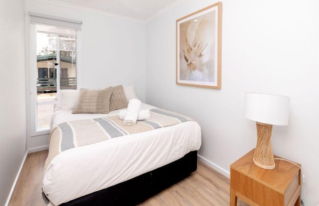 BIG4 Mannum Holiday Park - Foto 22