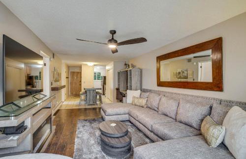 Grand Junction Condo: Balcony, Community Pool! - Foto 6