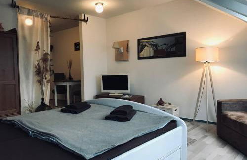 Ferienwohnung Gnitzer Auszeit - Foto 20