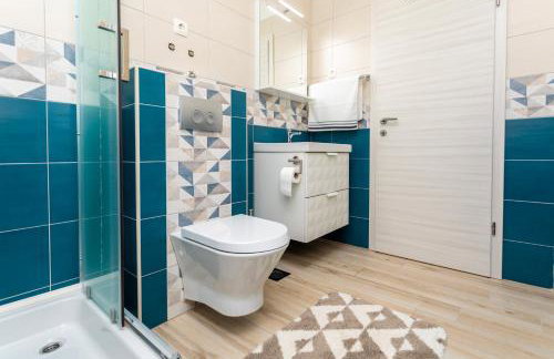 Apartments Jelena Vantačići - Foto 16
