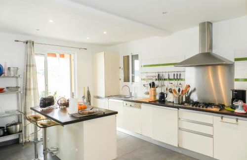 Villa Fidiamare by Interhome - Foto 13