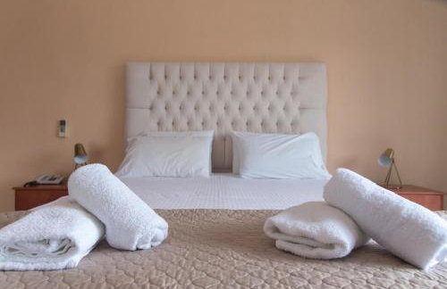 Panorama Hotel - Photo 6