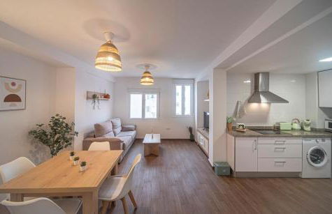 Vista Doña María Coronel C - Foto 3