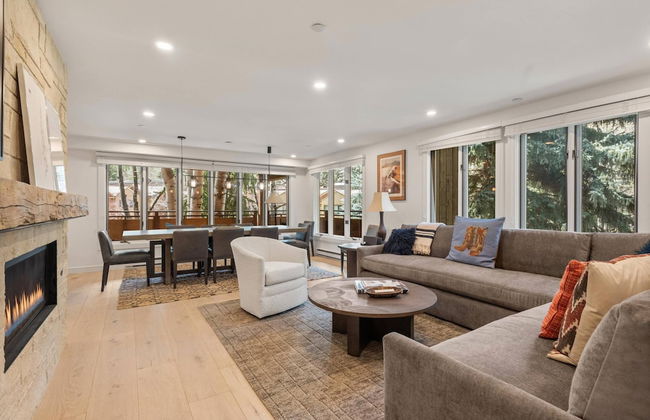 Little Nell Condos by iTrip Aspen Snowmass - Foto 98