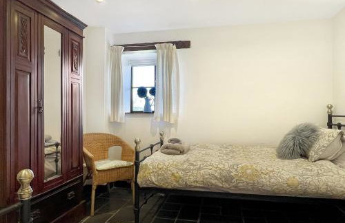 Hawthorn Cottage Barbrook - Foto 18