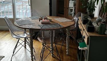 Joli appartement 3 chambres - Foto 2