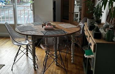 Joli appartement 3 chambres - Foto 2