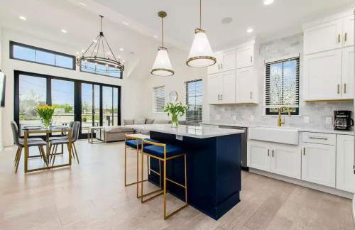 Jungle House Designer Residences - Downtown Columbus - Foto 2