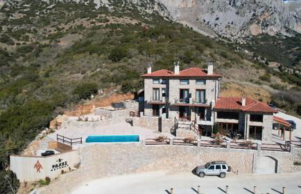 5 Ραχες/5 Raches - Foto 24