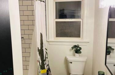 1BR 1 BA near Carl Health and OSF - Foto 4