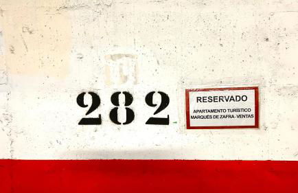 Apartamento Marques de Zafra - Ventas - Foto 17