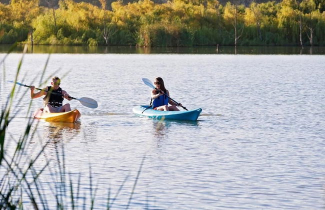 BIG4 Mannum Holiday Park - Photo 63