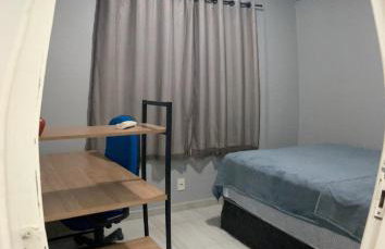 Confortavel apt in Parauapebas no Bairro Paraiso - Photo 12