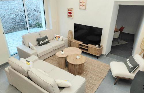 Maison et Bonheur - Foto 1