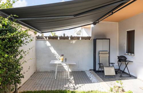 MRB Real Estate - Maison Ludovica - Monolocale Moderno con Giardino - Foto 46