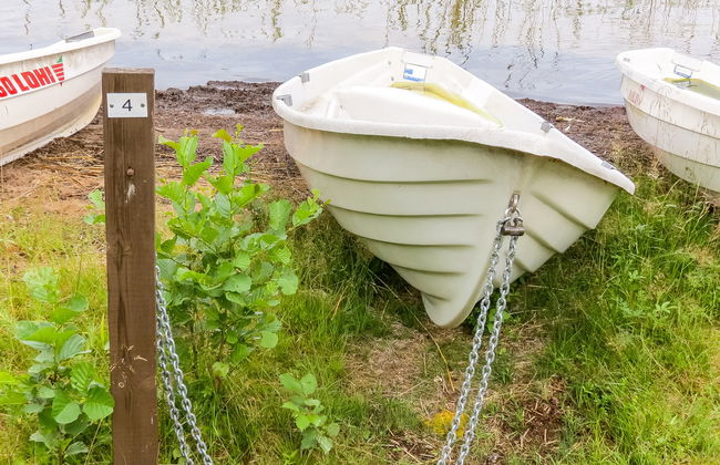 Joutsenlampi - Foto 15