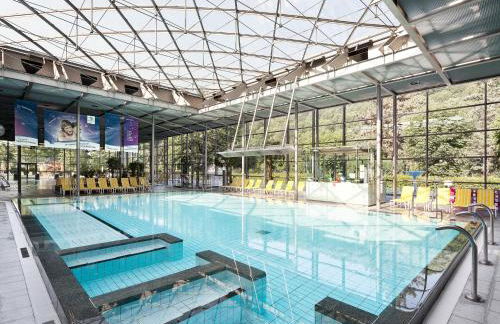 Ferienhaus Elbharmonie - Hunde willkommen, Garten vollständig umzäunt, Pool, Kamin und Spielzimmer - super für Familientreffen - Foto 40