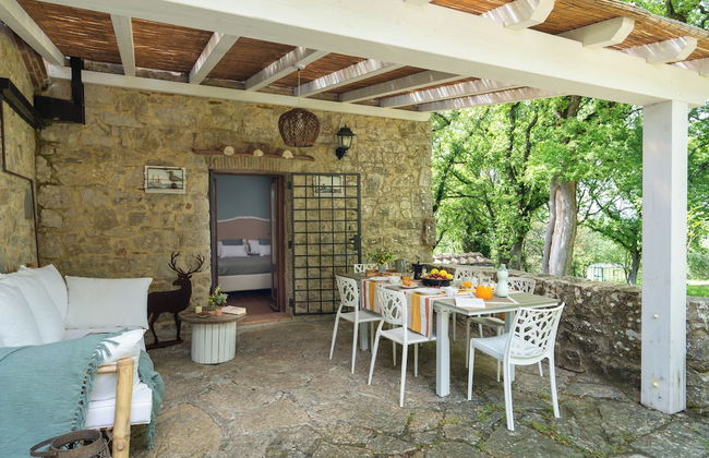 A Casa Dell'ida - Foto 25