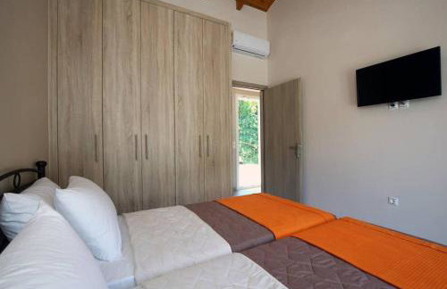 Villa Ligero - Foto 32