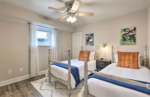 Stylish Vilas Hideaway Hike, Ski and Explore! - Foto 23