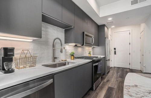 A Cozy Luxury Stay - Foto 16