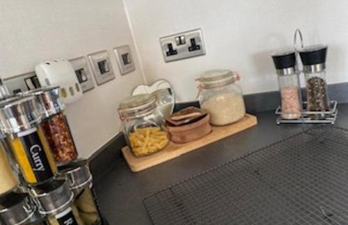 Morwenna Lodge - Waves of the Ocean - Foto 23