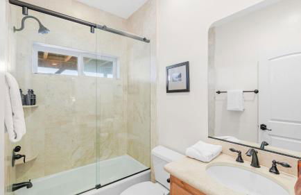 Hot Tub Fire Pit Game Room Amazing Deck Views Sky Canyon Lodge by AvantStay - Foto 52