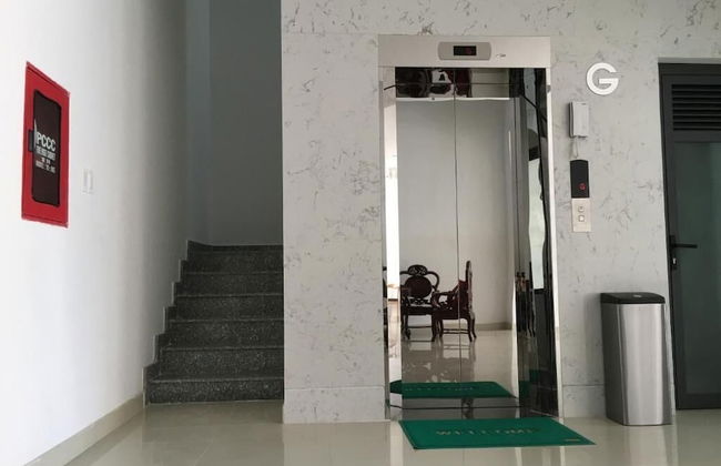 The Green House Binh Duong - Foto 28