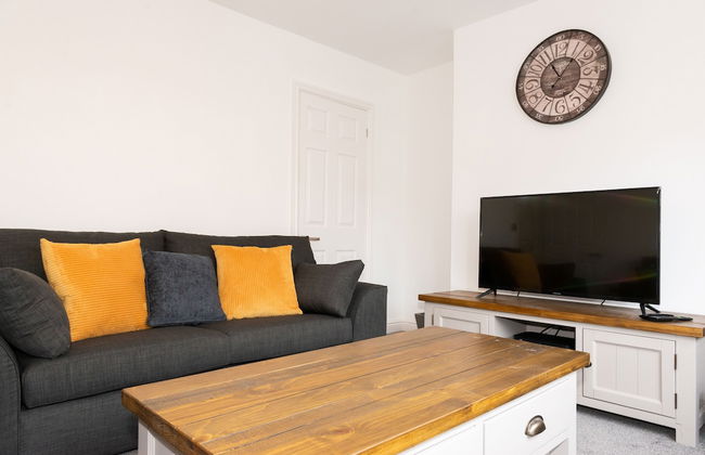 Argyle House - Foto 8