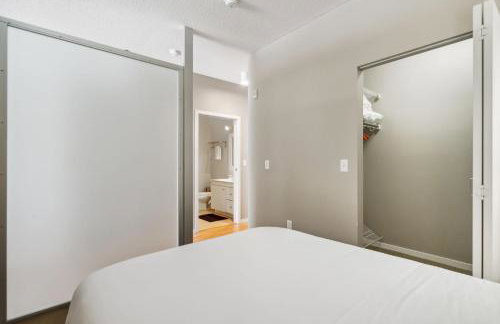 CozySuites Mill District with gym #04 - Foto 6