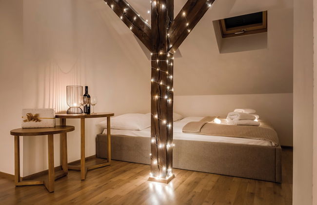 Louren Apartments - Foto 33