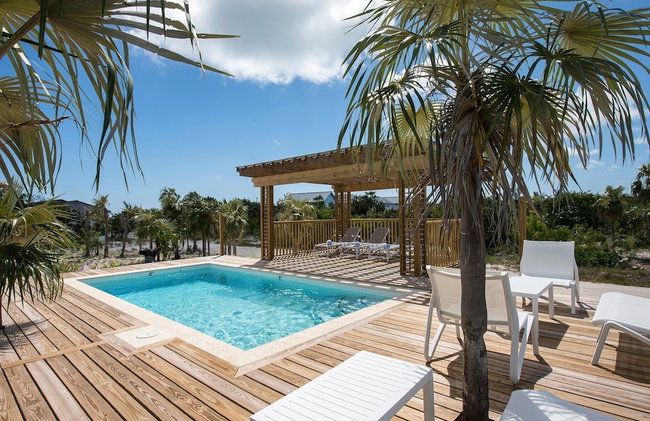 See Sea 2 Bedroom Home - Photo 16