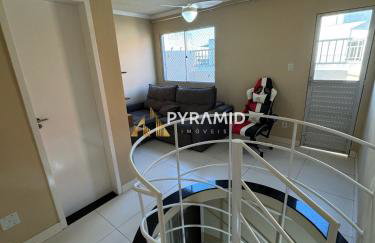 Duplex cobertura com elevador - Foto 13