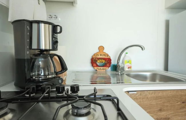 Kamp Miočić - Foto 13