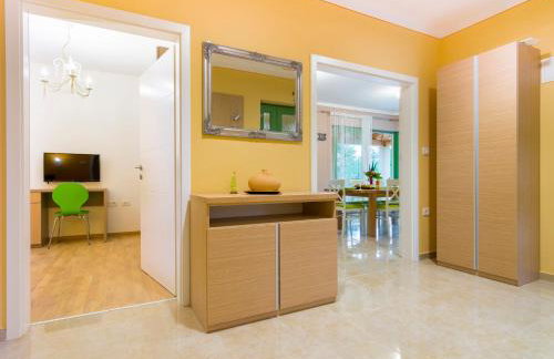 Villa Mare & Monti Istra - Foto 23