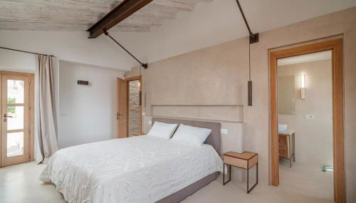 Villa dell'800 con Jacuzzi Privata - San Pantaleo - Foto 4