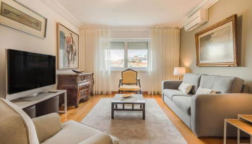 São Bento Gallery Apartment (River View & Garage) - Photo 3