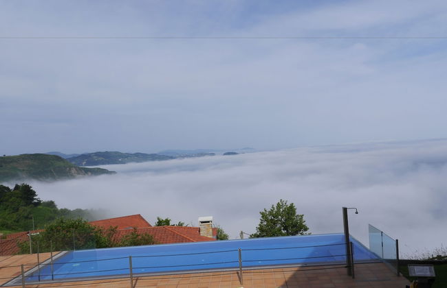 Agroturismo Itxaspe - Foto 45