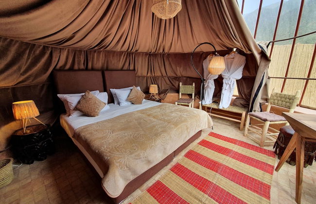 Kasbah Africa - Foto 10