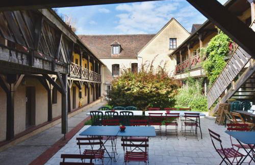 Le Relais du Château - Foto 23