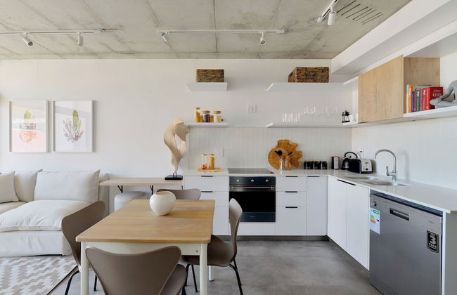 SIX ON N - Fluent Serviced Apartments - Foto 39