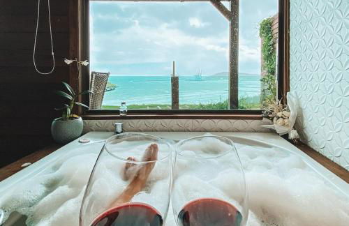 Chalés Mirante da Zimba - Foto 1